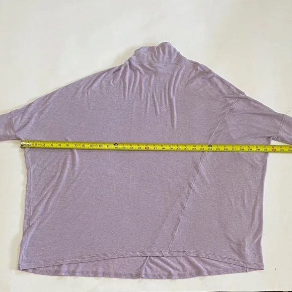 Free People We the Free oversized top - Picture 5 of 8